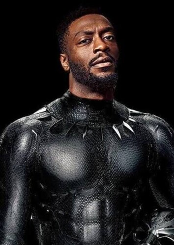 T'Challa/Black Panther