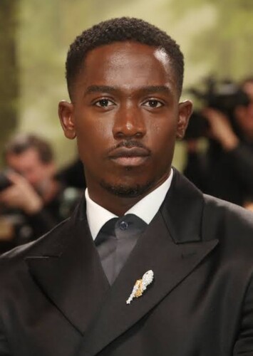 T'Challa/Black Panther