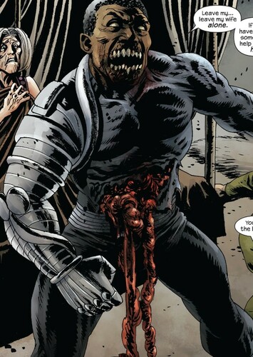 T'Challa (Earth-2149)