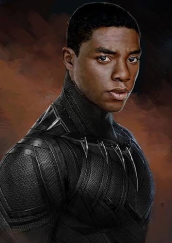 T'Challa II