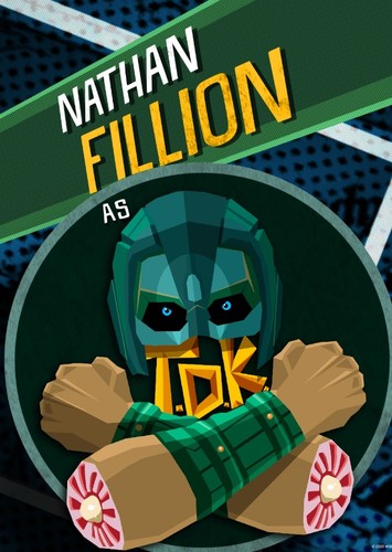 T.D.K