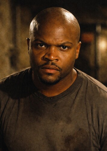 T-Dog