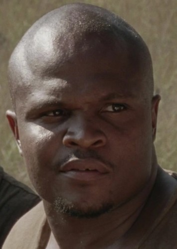 T-Dog