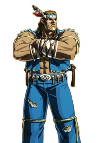 T. Hawk