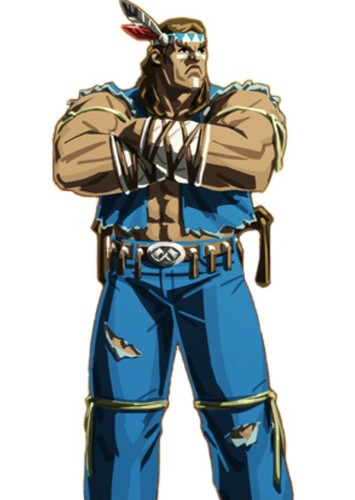 T. Hawk