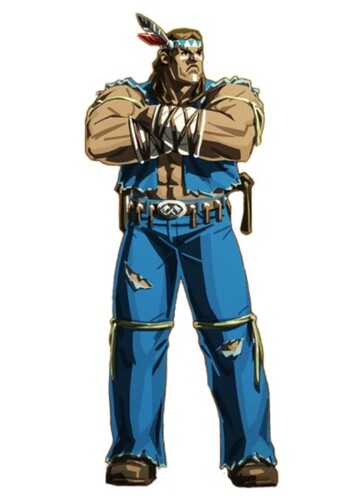 T. Hawk