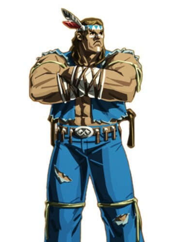 T Hawk