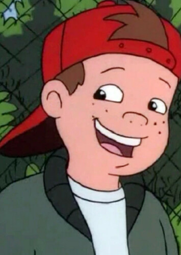 T.J. Detweiler