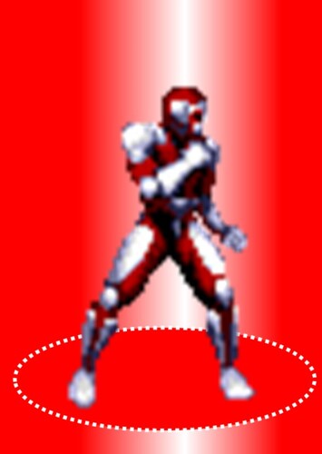 T.J. The Red Trooper