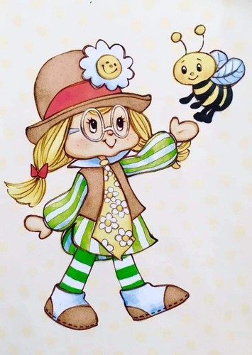T.N. Honey'