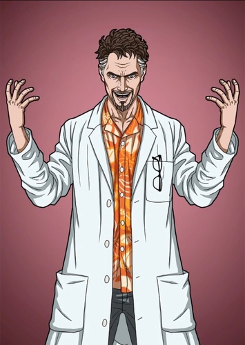 T.O. Morrow