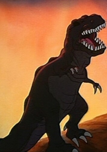 T-Rex