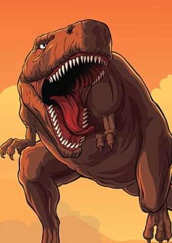 T-Rex