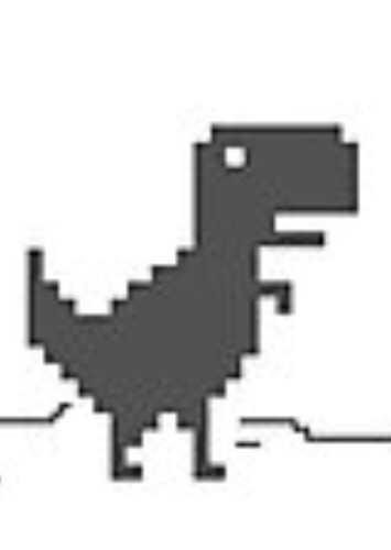 T-Rex