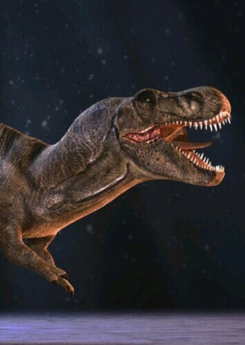 T-rex