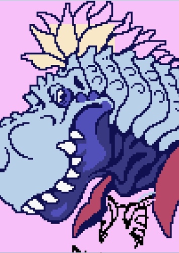 T-Rex