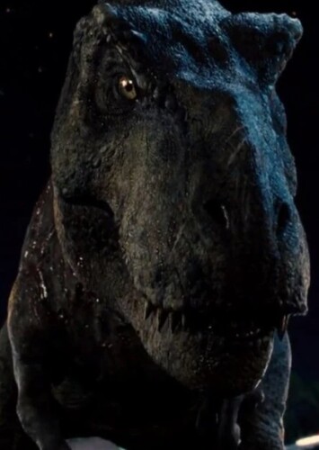 T-Rex