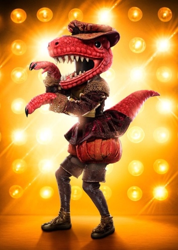 T-Rex
