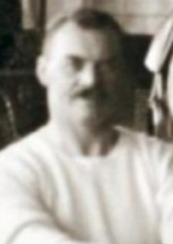 Thomas W. McCawley