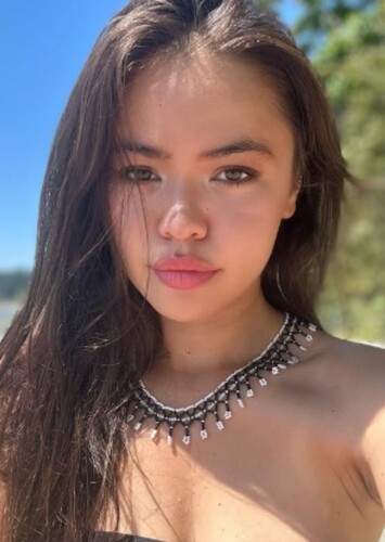 Ta'kaiya Blaney