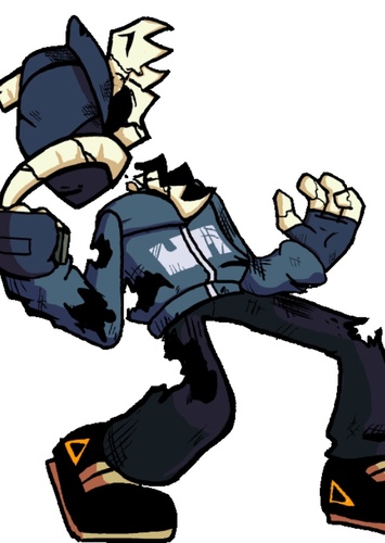 Tabi