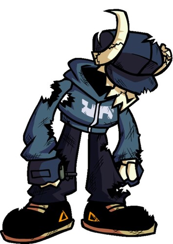 Tabi (FNF)
