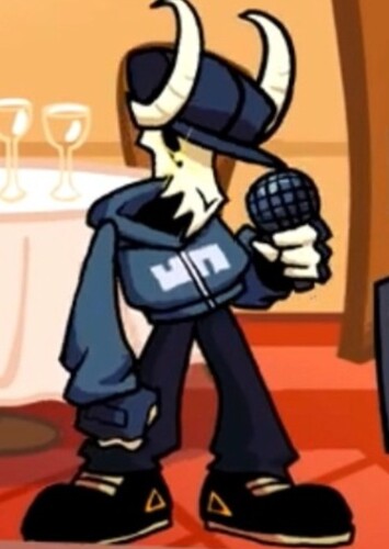 Tabi (FNF)