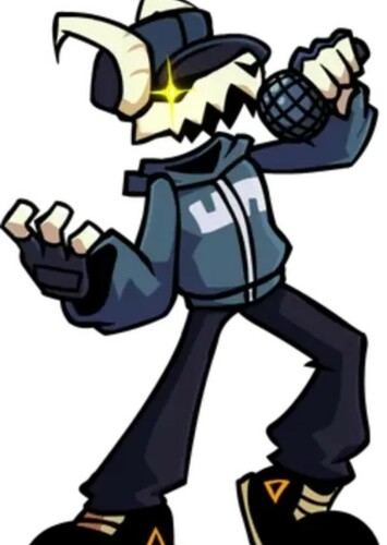 Tabi (FNF)