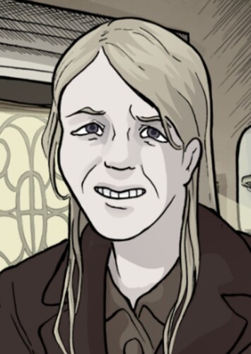 Tabitha
