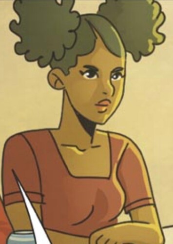 Tabitha