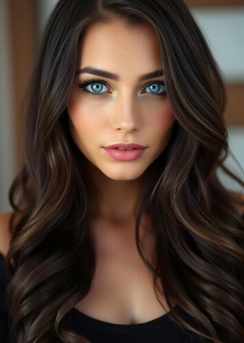 Tabitha Lane Devereaux Magnus