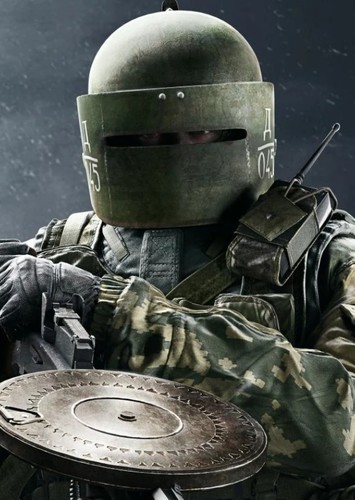 Tachanka
