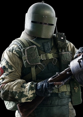 Tachanka