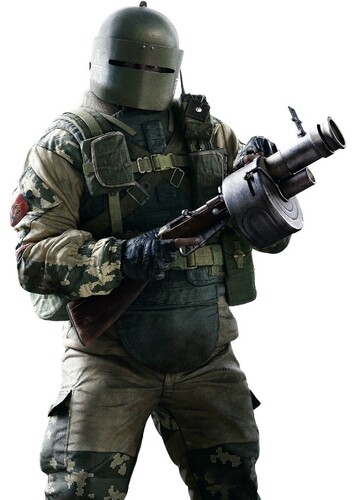 Tachanka