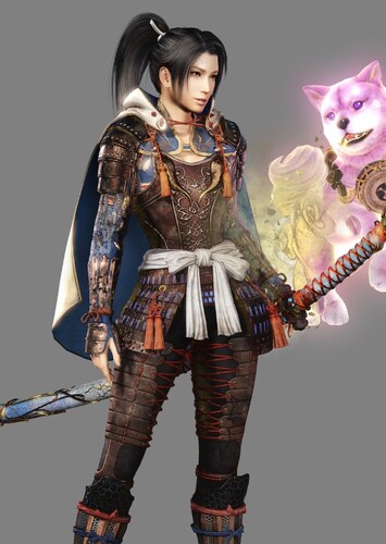 Tachibana Ginchiyo