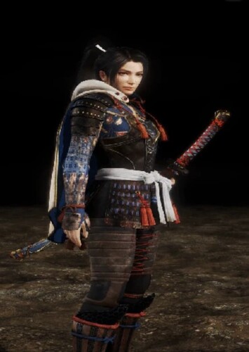 Tachibana Ginchiyo