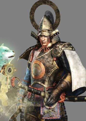 Tachibana Muneshige