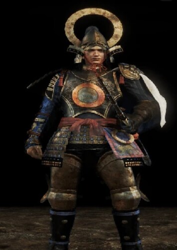 Tachibana Muneshige