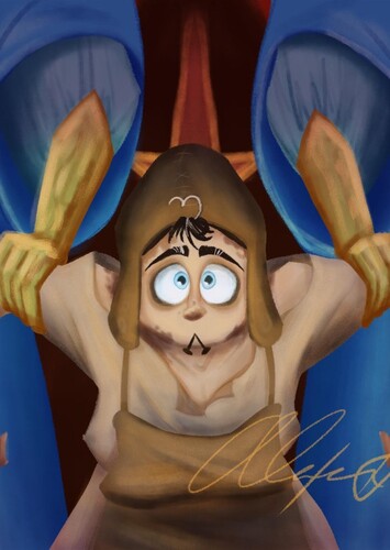Tack the Cobbler