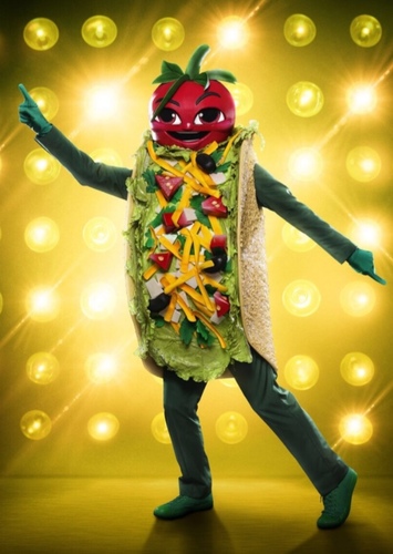Taco