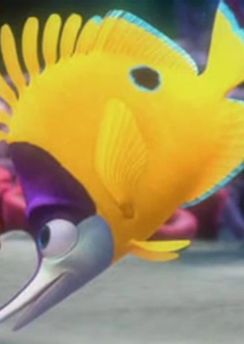 Tad