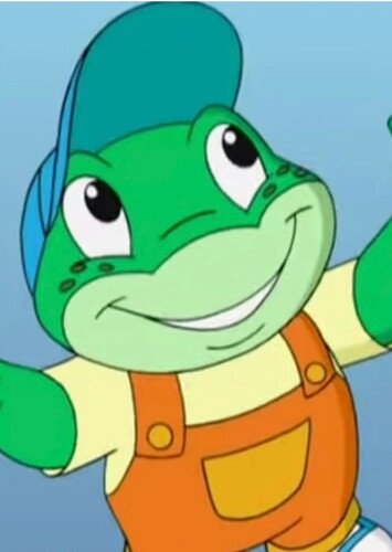 Tad