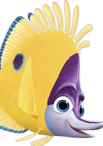 Tad