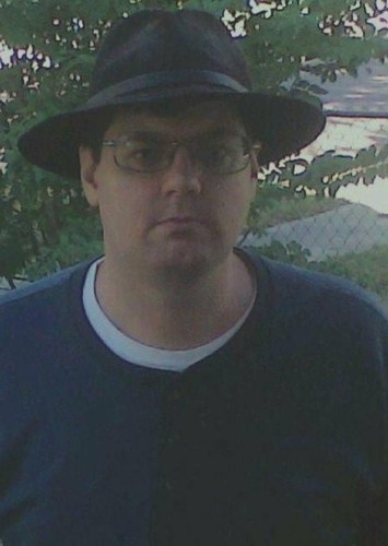 Tad Cooper