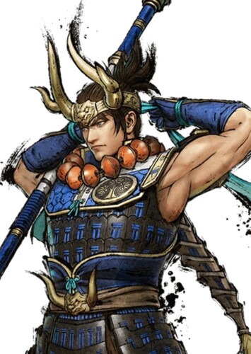 Tadakatsu Honda