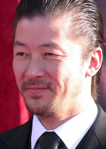 Tadanobu Asano