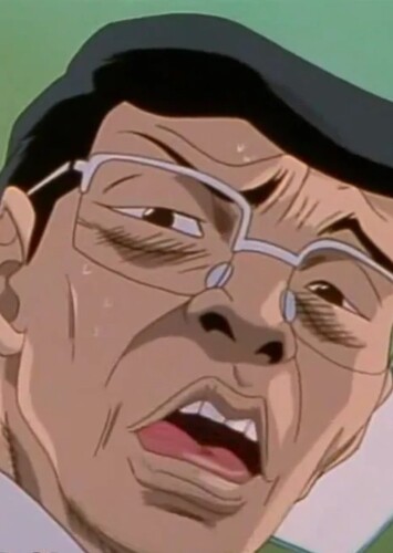 Tadashi Sakurada