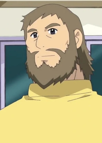 Tadashi Yamabuki