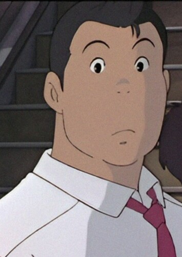 Tadashi Yamao