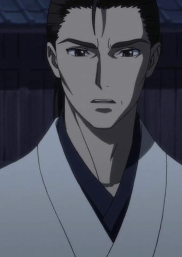 Tadayoshi Kisaragi